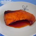 みむらー's cooksnap of when they made ぶりの照り焼き.
