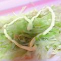 KIKISUKE's cooksnap of when they made キャベツのがっつり焼き.