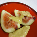 ぼのつま's cooksnap of when they made いちじくのピリ辛ごまだれ.