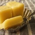 ちぃsweets's cooksnap of when they made 昔ながらのあの味♪簡単芋ようかん.