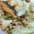熊人すみこ's cooksnap of when they made 簡単♪ひき肉とキャベツの柚子胡椒炒め.