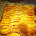むちmuchiko's cooksnap of when they made 卵白で作る軽いアーモンド・プラム・ケーキ.