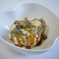 ちび坊ママ's cooksnap of when they made 黒蜜♥黒ゴマ♥きなこ♥ヨーグルト♪.
