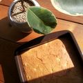 70pan's cooksnap of when they made アメリカの味・コーンブレッド★.