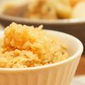 。・うらら。・。's cooksnap of when they made 簡単♬美味しい♪茶飯.