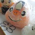 orangeroom's cooksnap of when they made 簡単!?可愛い！三角ポカブ♪.