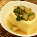 こはがえる's cooksnap of when they made 夏の薬味たっぷり☆山形の「だし」.