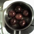 happyもこ's cooksnap of when they made ルクルーゼで作るアルプス乙女の焼りんご.