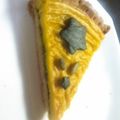 ゆっき♪ちょこ's cooksnap of when they made かぼちゃのタルト.