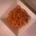 tomo¢☆'s cooksnap of when they made にくみそ.