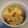 チョコチョコかえる's cooksnap of when they made 簡単おやつ◆ゆで栗のきなこハチミツかけ♪.