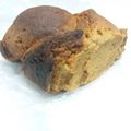 えりんこ0415's cooksnap of when they made レンジパンで「きな粉デニッシュ」♪.