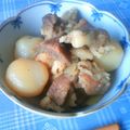 えまっちママ's cooksnap of when they made 牛すじのあっさり煮.