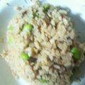 あかそね's cooksnap of when they made ギャルごはん☆簡単味噌チャーハン.