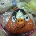 し・の・ま・ま's cooksnap of when they made 簡単!?可愛い！三角ポカブ♪.