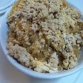 ＡＳＡＡＳＡＫＩ☆'s cooksnap of when they made ご飯がすすむ！簡単！ひき肉はるさめ煮.