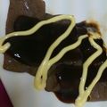 buのsu's cooksnap of when they made ダイエット☆こんにゃくお好み焼き風.