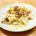かなりんココりん's cooksnap of when they made 10分で完成♪ウインナーと野菜の炒めもの.