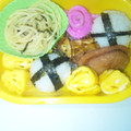 あゆん★'s cooksnap of when they made しっとり☆甘じょっぱい卵焼き.