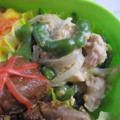 紅葉ｙ's cooksnap of when they made ピーマン＆ツナのオイマヨ炒め.