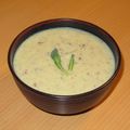 もんしゅしゅ's cooksnap of when they made 簡単！さつまいもときのこのスープ.