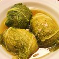 ゆずゆmama's cooksnap of when they made ♪和風ロール白菜.