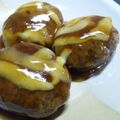 快くん's cooksnap of when they made 卵不要★はんぺんDEふんわりハンバーグ！.
