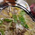 ﾋﾅﾏﾏ's cooksnap of when they made 白菜豚肉ミルフィーユ♪キレイにするコツ♪.