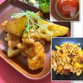フジぽん's cooksnap of when they made 旨し！鶏肉・蓮根・薩摩芋のスイチリ炒め.