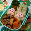 miffy77's cooksnap of when they made ほくほく♪肉じゃが.