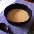 えりこヨッシー's cooksnap of when they made ★たっぷりコーンの贅沢豆乳コーンスープ★.