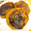 ＊Ｍiｙa＊'s cooksnap of when they made かぼちゃのおやつおやき.