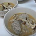 123ママ's cooksnap of when they made サンマのつみれ.