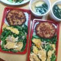 2児ママみきてぃ's cooksnap of when they made 沖縄・フーチキナー(からし菜)炒め.