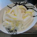 ゆりYO船長's cooksnap of when they made 簡単！美味しい♪ゆず大根.