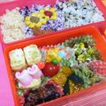 キャシーキャサリン's cooksnap of when they made キャベツ君とゆかりちゃん.