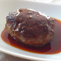 ここまめたろう's cooksnap of when they made ハンバーグ用のおいしいタレ.