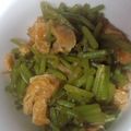 あぽじー's cooksnap of when they made 芋のつる、うまうま佃煮風.