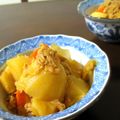 カヌレ３１４'s cooksnap of when they made ツナで簡単！！ほっこりツナじゃが.
