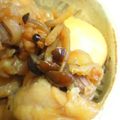 kotte318's cooksnap of when they made 鶏のさっぱり煮.