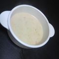 まなみゅう's cooksnap of when they made 簡単☆クリーミーなコーンスープ.