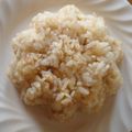 ありかん's cooksnap of when they made 美味しい♪餃子チャーハン.