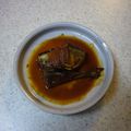 まきまきち's cooksnap of when they made サンマの味噌炊き.