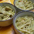 Cookingmam's cooksnap of when they made かんたん！さっぱり！グリーンカレー♪.