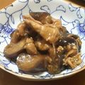 サーフブレイド's cooksnap of when they made ご飯が進む！茄子と豚バラのお酢炒め.