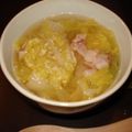 かえじぇ's cooksnap of when they made 簡単あったか白菜スープ☆.