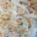 かぴーな's cooksnap of when they made お弁当に◎梅と大根のまぜご飯.