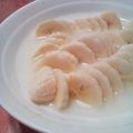 ★ひいらぎ★'s cooksnap of when they made みんな大好き！バナナヨーグルト.