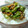 トミトミトミー's cooksnap of when they made お手軽♪オクラと納豆の海苔和え.