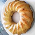 あいぽちゃん★'s cooksnap of when they made オルーブ油でイチジクのブランデーケーキ.